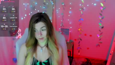 sweetfoyou online show from 06.25.26