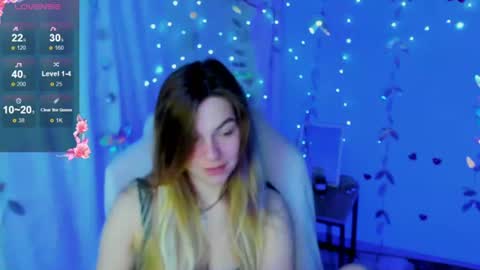 sweetfoyou online show from 07.01.26