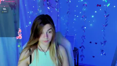 sweetfoyou online show from 07.03.26