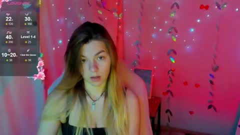 sweetfoyou online show from 07.05.26