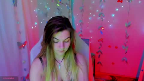 sweetfoyou online show from 07.09.26