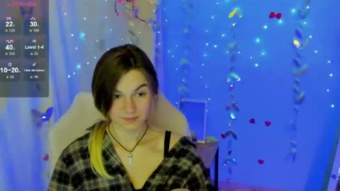 sweetfoyou online show from 07.10.26