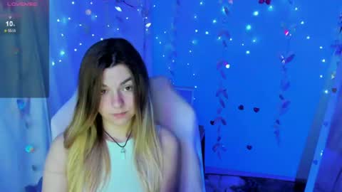 sweetfoyou online show from 07.20.26