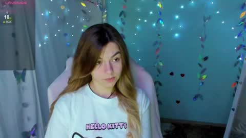 sweetfoyou online show from 07.26.26