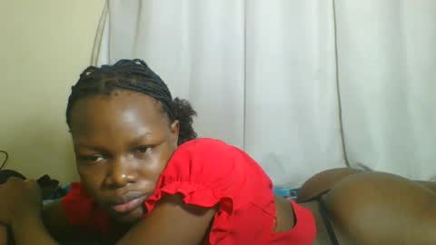 Snapshot of sweetgal2025 chatting on 07.24.26 EUNICE online show from 07.24.26