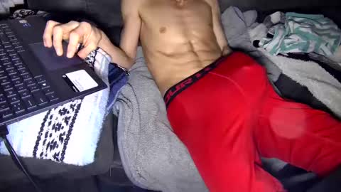 Snapshot of sweetgesus chatting on 12.18.24 sweetgesus online show from 12.18.24