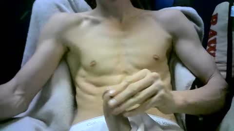 Snapshot of sweetgesus chatting on 10.15.25 sweetgesus online show from 10.15.25