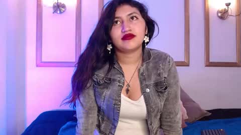  Sweet online show from 10.22.25