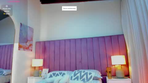 Dulce online show from 11.04.25