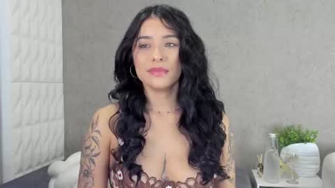 Dulce online show from 07.07.26
