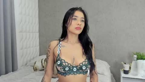 Dulce online show from 07.25.26