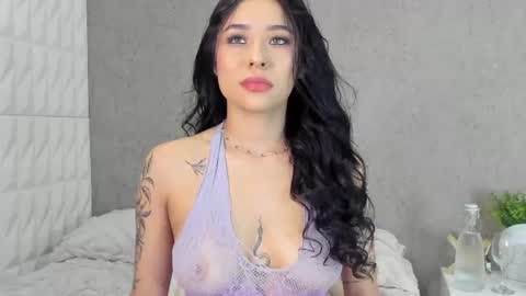 Dulce online show from 07.28.26