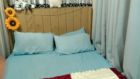 sweetgirl_daphne online show from 07.24.26