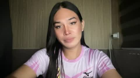 Snapshot of sweetgirl_rhainexxx chatting on 06.27.26 sweetgirl_rhainexxx online show from 06.27.26