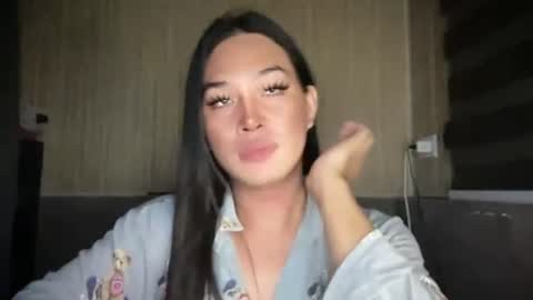 Snapshot of sweetgirl_rhainexxx chatting on 06.29.26 sweetgirl_rhainexxx online show from 06.29.26