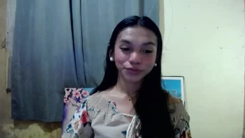 sweetgirl_shaquillexx online show from 07.17.26