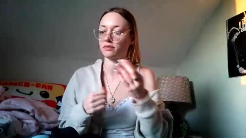 sweetgirlls online show from 05.02.26