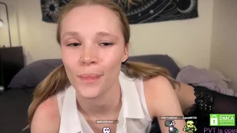sweetgracee online show from 04.21.26