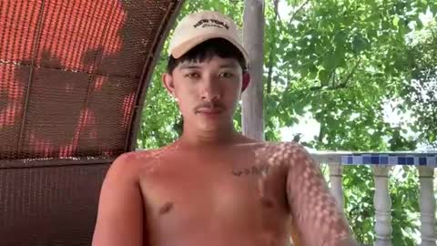 khrayan online show from 03.07.26