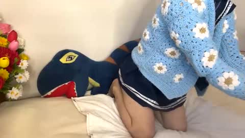 sweethanajapan online show from 11.07.25