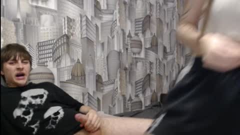 Snapshot of sweetheartcd chatting on 10.20.25 sweetheartcd online show from 10.20.25