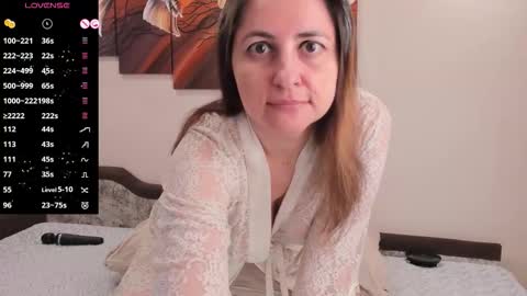 Snapshot of sweetheartgirl84 chatting on 03.21.26 Sabrina online show from 03.21.26