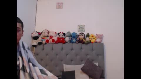 Sabrina y Eliot online show from 01.25.25