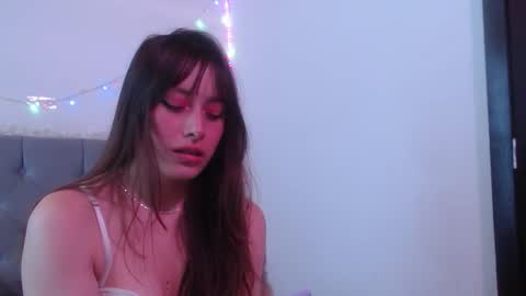 Sabrina y Eliot online show from 01.13.26