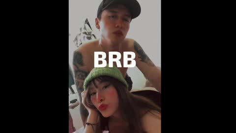 Sabrina y Eliot online show from 04.28.26
