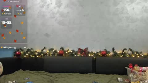 Snapshot of sweethornytanya chatting on 12.12.24 sweethornytanya online show from 12.12.24