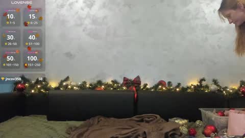 Snapshot of sweethornytanya chatting on 12.22.24 sweethornytanya online show from 12.22.24