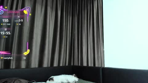 Snapshot of sweethornytanya chatting on 11.25.25 sweethornytanya online show from 11.25.25