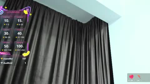 sweethornytanya online show from 06.23.26