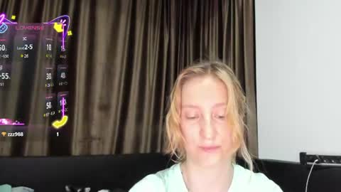 sweethornytanya online show from 06.29.26