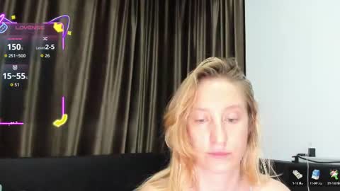 sweethornytanya online show from 07.12.26