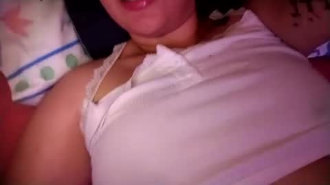 Ana Mara  i cant Make noise My family is here  online show from 06.25.26