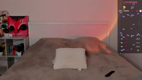 Snapshot of sweetie_candy_ chatting on 09.17.25 Hannah online show from 09.17.25