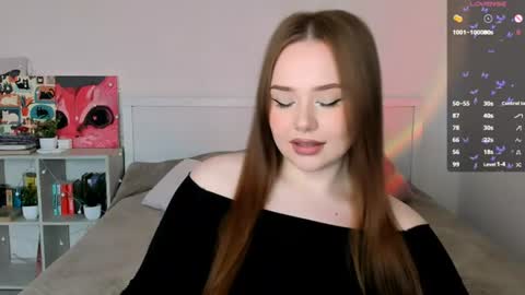 Hannah online show from 07.09.26