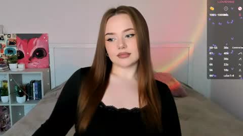 Hannah online show from 07.19.26