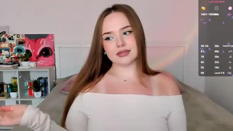 Hannah online show from 08.08.26