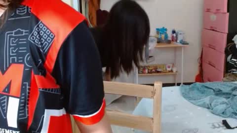 Snapshot of sweetie_diana chatting on 03.30.26 Diana online show from 03.30.26