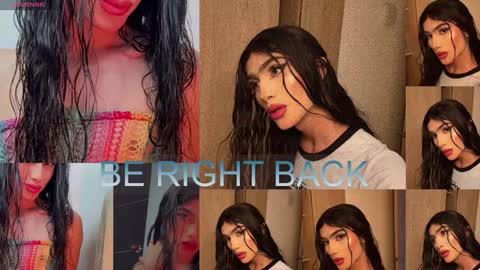 Snapshot of sweetie_kendall chatting on 01.12.25 Sara Jhael online show from 01.12.25