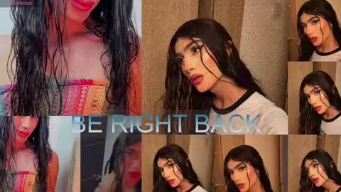 Snapshot of sweetie_kendall chatting on 02.17.25 Sara Jhael online show from 02.17.25