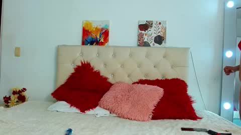 Lisa online show from 03.17.26