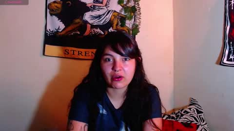 Snapshot of sweetie_maryy chatting on 09.23.25 Maria  my insta sweetie maryy   online show from 09.23.25