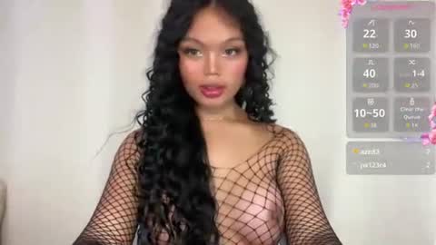 Zaima online show from 11.27.25