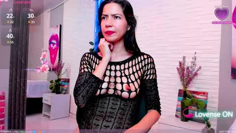 Snapshot of sweetieandjuiicy chatting on 01.30.25 Call me Nataly  online show from 01.30.25