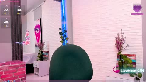 Snapshot of sweetieandjuiicy chatting on 02.01.25 Call me Nataly  online show from 02.01.25