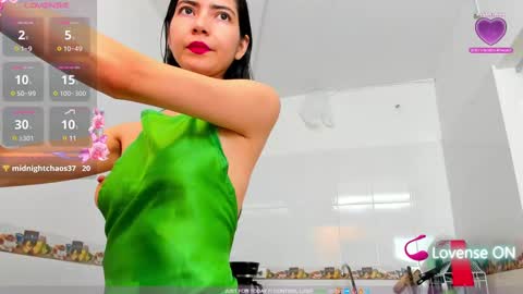 Snapshot of sweetieandjuiicy chatting on 02.12.25 Call me Nataly  online show from 02.12.25