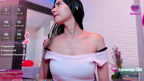 Snapshot of sweetieandjuiicy chatting on 02.14.25 Call me Nataly  online show from 02.14.25